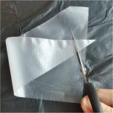 RFAQK 200 Pcs Icing Piping Bags Disposable Pastry Bag Baking Cream Bag for Cake Decorating Royal Frosting (12 inch)